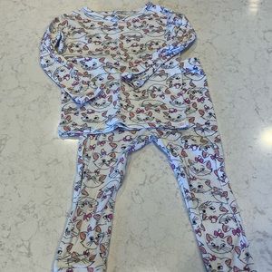 Marie Gap Pajamas